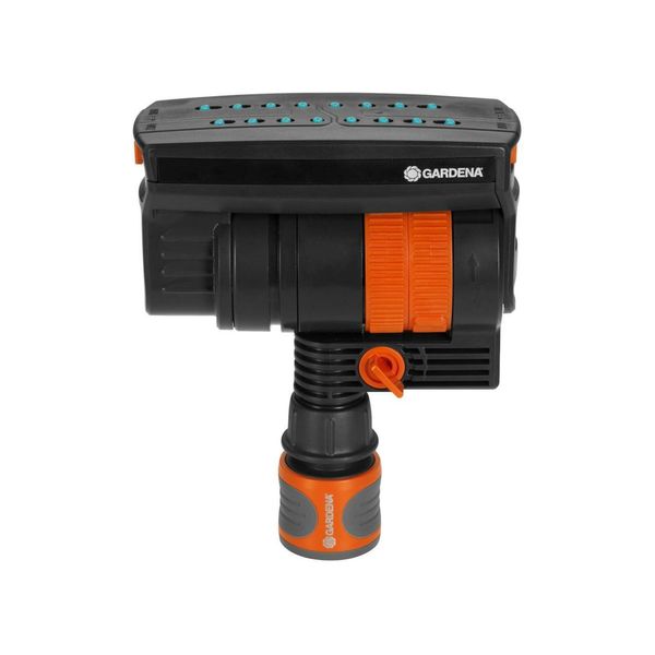 Gardena Sprinklersystem Pipeline Viereckregner (08251-20.000.00)-image