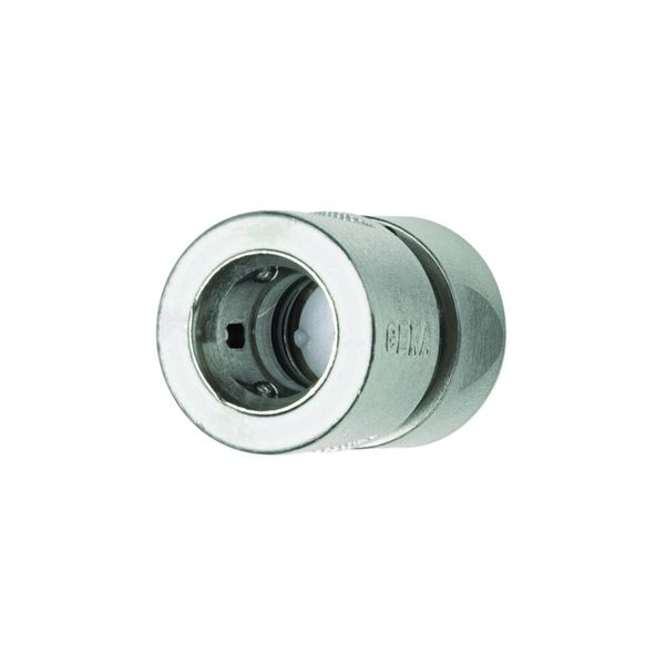Geka Plus-SchlauchstüCk Sy, Ws, Ms, 3/4, 19Mm,Sb M. Wasserstopp Plus (46.0743.9)-image