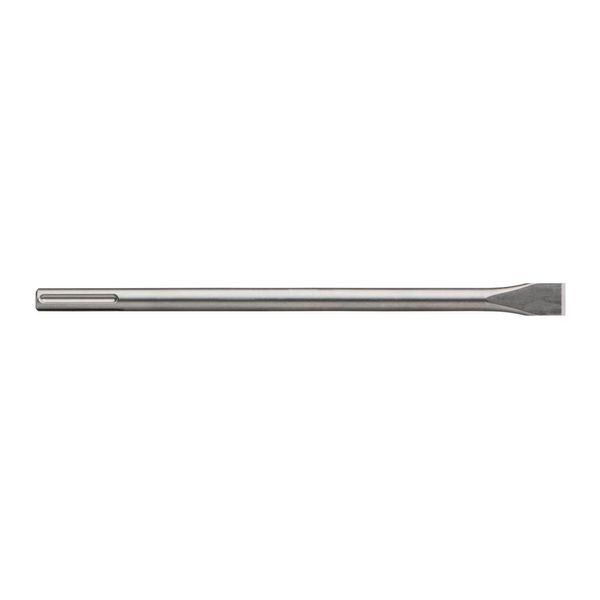 Metabo 10 Sds-Max FlachmeißEl "Professional"" 400 X 25 Mm (623354000)"-image