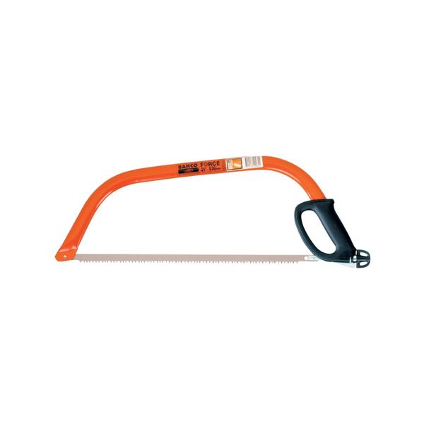 Bahco Ergo BüGelsäGe 530Mm Dreickzahn ; Sna (10-21-51)-image