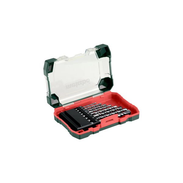 Metabo Steinbohrer-Kassette Sp 8-Teilig (626706000)-image