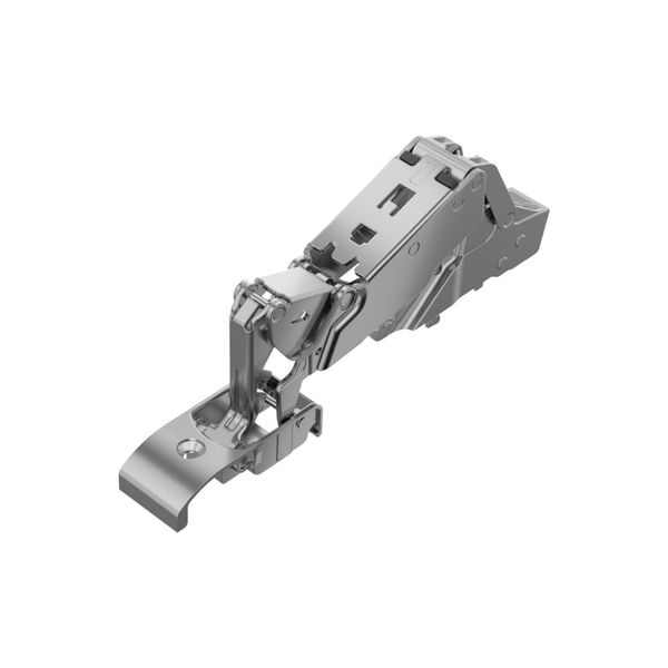 Hettich Topfscharnier Sensys 8657I 9135140, 165° Stahl Vernickelt)-image