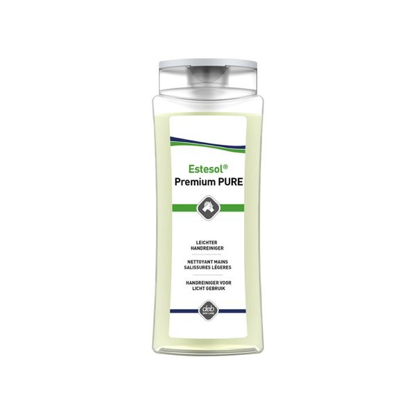 Estesol Handreiniger Premium Pure 250Ml Fl. Ve ; Sc Johnson Professional (ESP250ML)-image