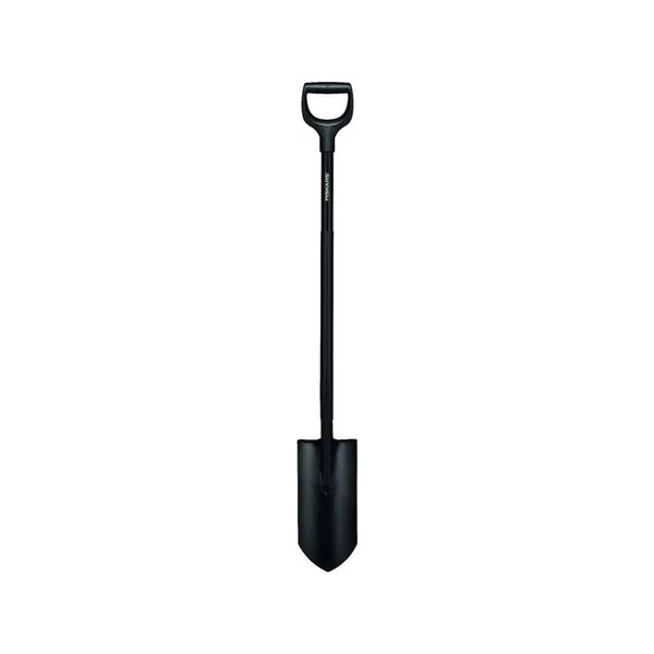 Fiskars EntwäSserungsspaten Ergonomic Pro (1066709)-image