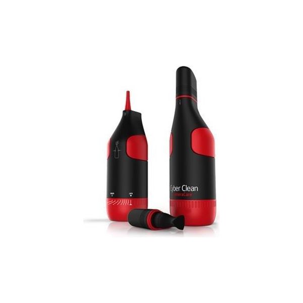 Set Di Kit Per La Pulizia Della Fotocamera Cyberclean Cameracare-image