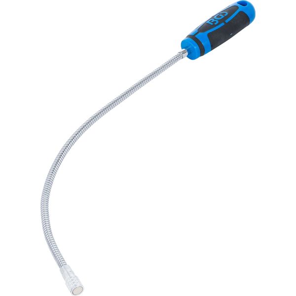 Bgs Sollevatore Magnetico Flessibile 500 Mm Forza Di Trazione 1 Kg-image