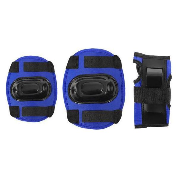 Nils Extreme H108 Blu-image