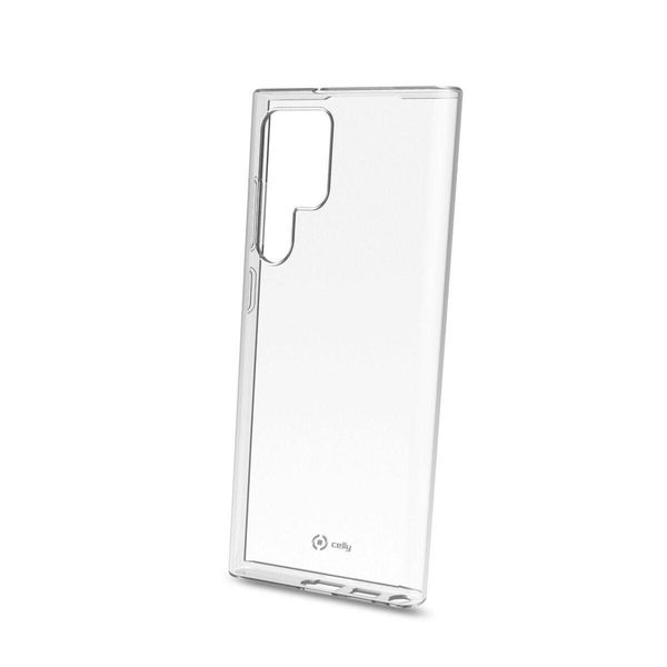 Celly GELSKI1012 Custodia Per Cellulare 15,5 Cm (6.1") Cover Trasparente"-image