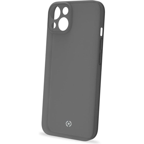 Celly SPACE1026BK Custodia Per Cellulare 17 Cm (6.7") Cover Nero"-image