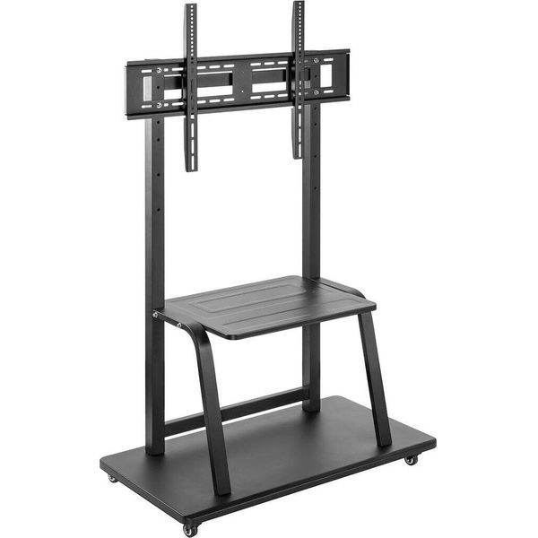 Supporto Tv Aisens FT100E-231 37" 100"" 150 Kg"-image