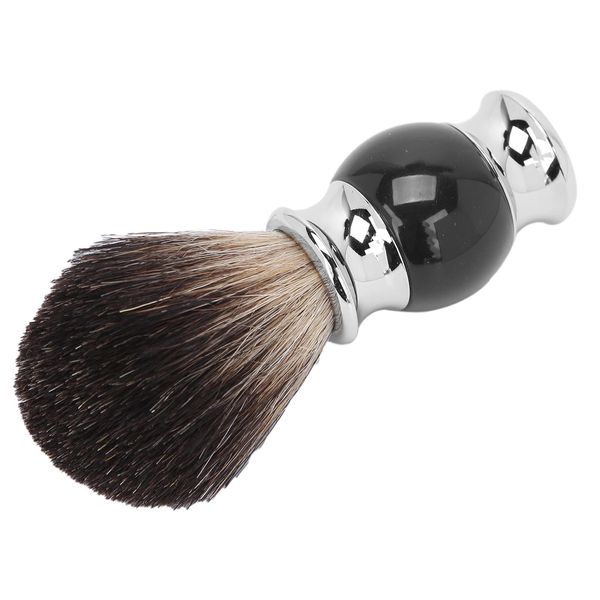Pennello Da Barba, Pennello Da Barba Per Uomo, Pennello Per Crema Da Barba, Pennello Da Barba, Pennello Da Barba Per Capelli, Pennello Per La Pulizia Della Barba-image