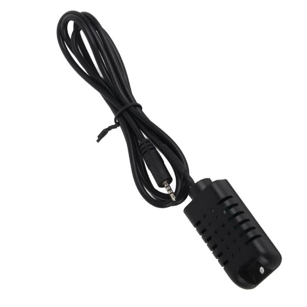 Sonda Per Regolatore Di Umidità, Sonda Per Modulo Di Controllo Dell'umidità, Sonda Per Regolatore Di Temperatura, Sonda Per Modulo Di Controllo Della Temperatura, Sonda Per Regolatore Di Umidità Intelligente, Accessori Per Regolatore Di Temperatura-image