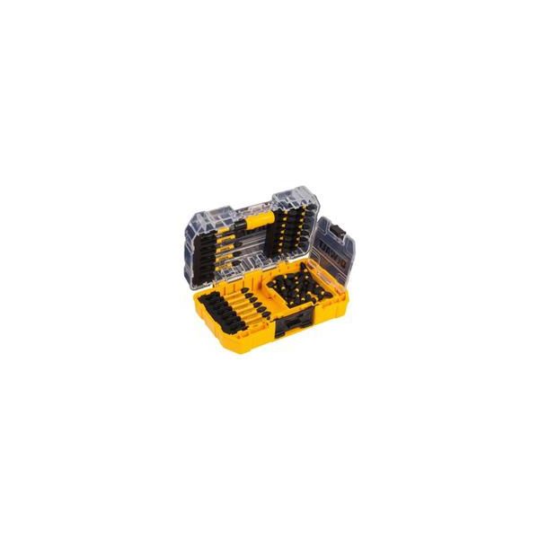 Extreme Flextorq Bit-Satz DT70734T, 29-Teilig Inkl. Magnet-Bitring-image