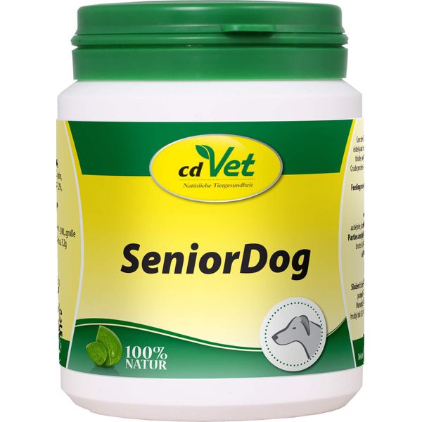 Cdvet Seniordog - 70 G-image