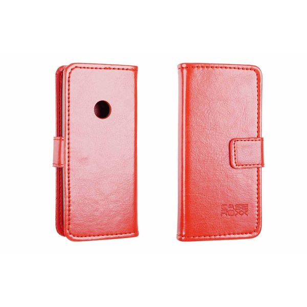 Caseroxx Custodia Per Cellulare Compatibile Con Nokia 105 / 110 4G (2023), 105 / 110 4G (2A Edizione) Custodia A Portafoglio Bookstyle-Case-image