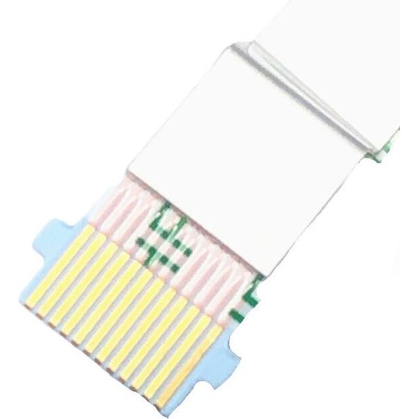 Cavo Connettore Disco Rigido Sata Hdd Compatibile Per Dell Inspiron 15 (5585)-image