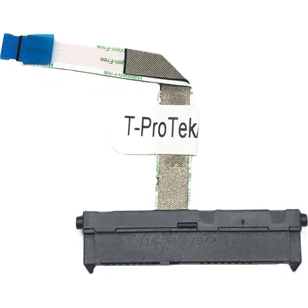 Sata Hdd Hard Drive Connection Cable Compatibile Per Lenovo Legion Y530-15ICH (81FV00G6GE)-image