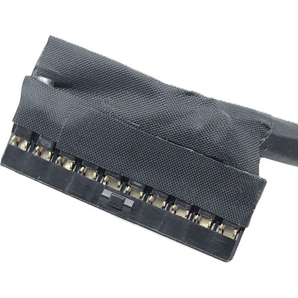 Batterie Ladekabel Connettore Di Alimentazione Della Batteria Cavo Di Ricarica Compatibile Con Dell Vostro 5470D-3628-image