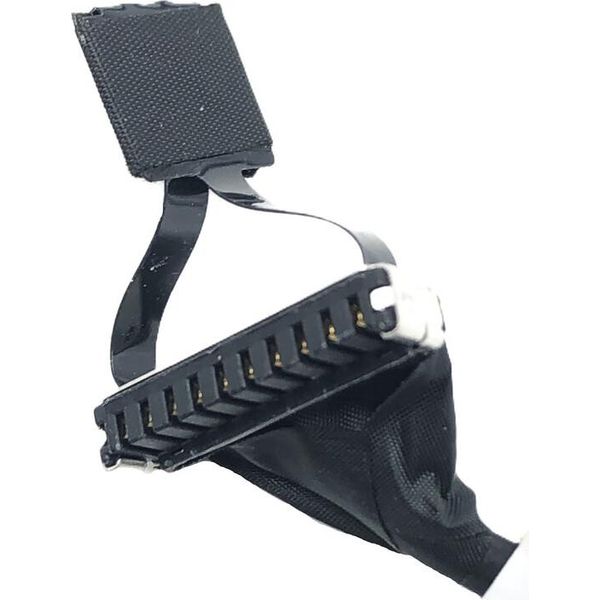 Batterie Ladekabel Connettore Di Alimentazione Della Batteria Cavo Di Ricarica Compatibile Con Dell Vostro 5470D-2728-image