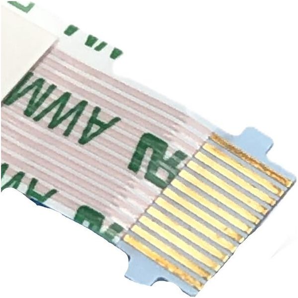 Cavo Connettore Disco Rigido Sata Hdd Compatibile Per Dell Inspiron 15 (7577-8955)-image