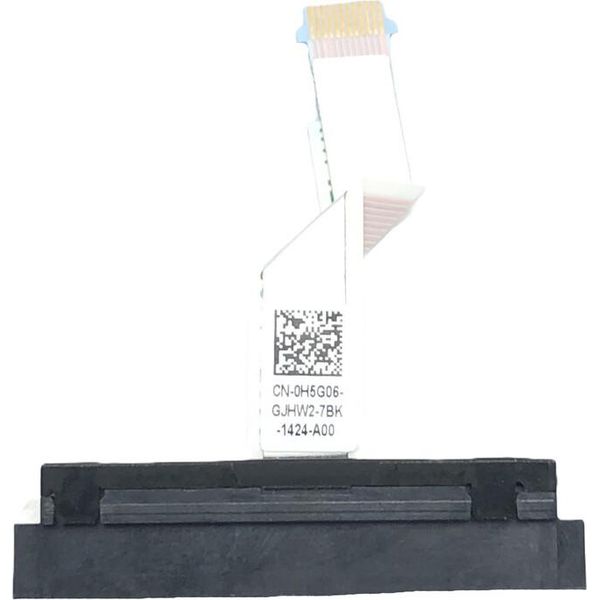 Cavo Connettore Disco Rigido Sata Hdd Compatibile Per Dell Inspiron 15 (5559-5088)-image