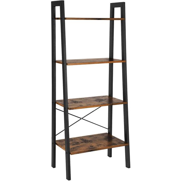 Libreria Bookshelf - LLS44X-image