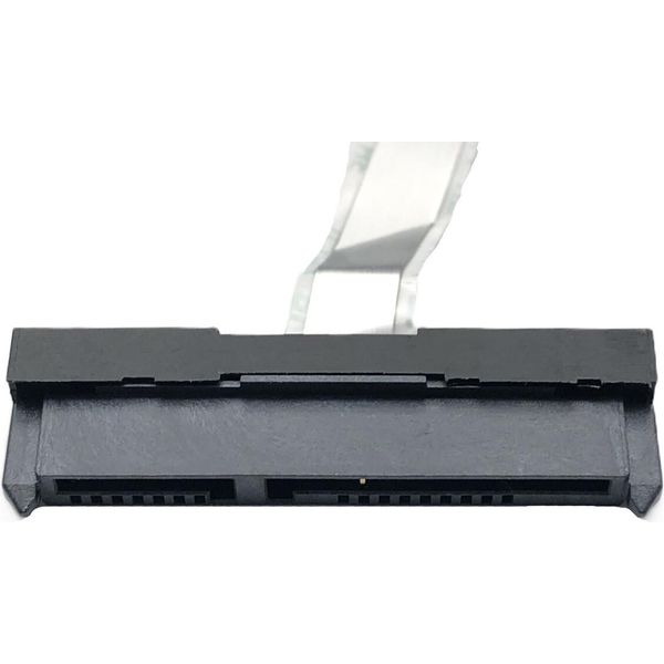 Cavo Connettore Disco Rigido Sata Hdd Compatibile Per Dell Inspiron 15 (7577)-image