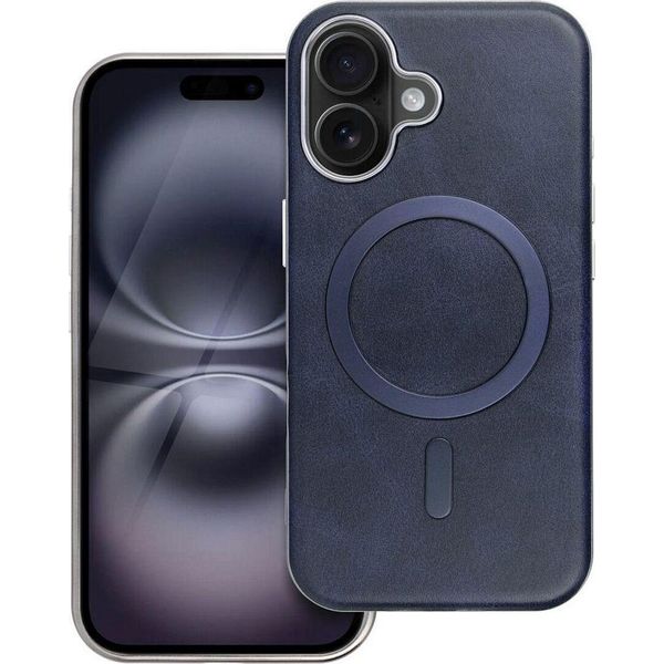 Custodia Per Smartphone Custodia Per Cellulare Bumper Compatibile Con Samsung Galaxy S25 Ultra Blu Scuro-image