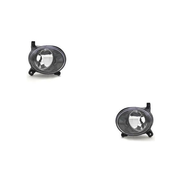 Johns, Adatto Per Audi A4 Fendinebbia (8K) 11/07-01/12 H11 Set ?Sinistra E Destra-image
