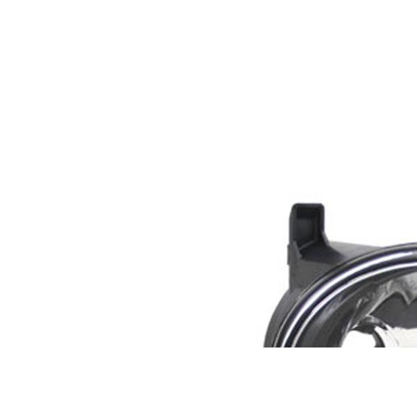 Johns, Fendinebbia Adatto Per Audi A4 8K 11/07-01/12 Destra Con H11-image