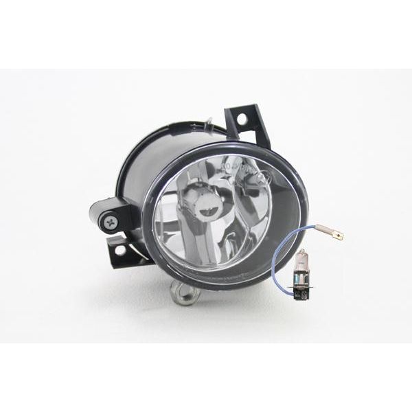 Johns, Faro Fendinebbia Adatto Per Vw Fox 5Z1 04/05- Destra Con Luce H3.-image