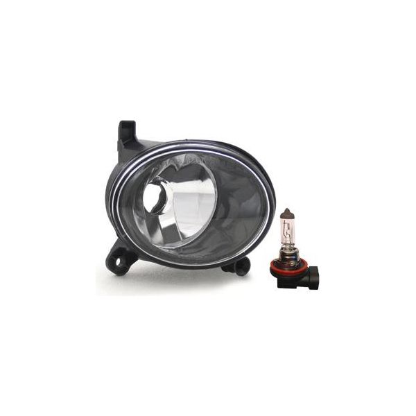 Johns, Osram Night Breaker Laser Fendinebbia Adatto Per Audi A4 Destra 8T0941700B 8T0941700A-image