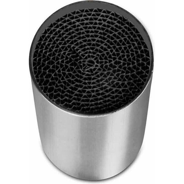 Catalizzatore Mivv Omologato Per Aprilia/Ducati/Guzzi/Honda/Ktm/Suzuki/Yamaha-image