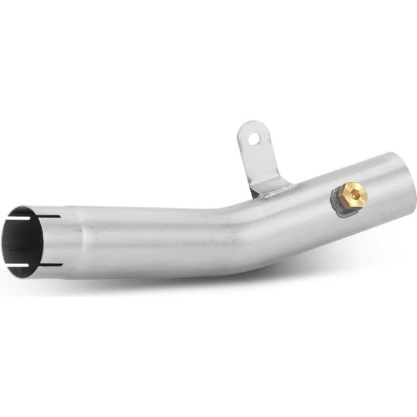 Tubo Elimina Catalizzatore Mivv Per Terminali Mivv Per Kawasaki Zx-6 R-image