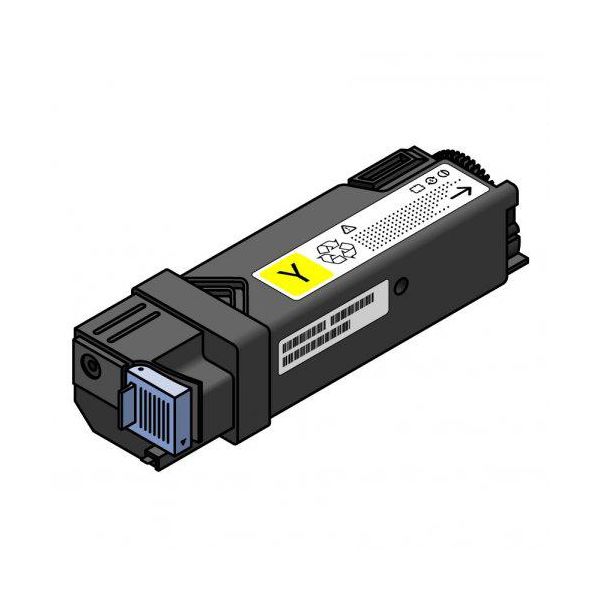 Toshiba T Fc330Ey Toner Giallo-image