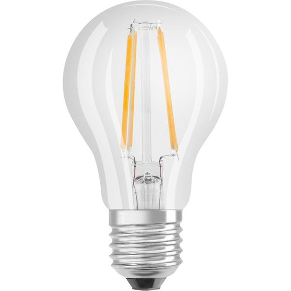 Osram 4058075288645 Lampadina Led Bianco Freddo 4000 K 6,5 W E27 E-image