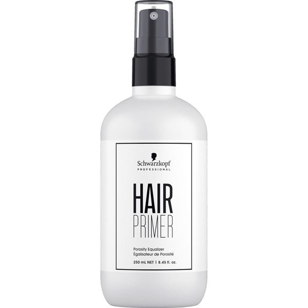 Schwarzkopf Fibreplex Hair Primer 250Ml - Trattamento Pre Colore-image