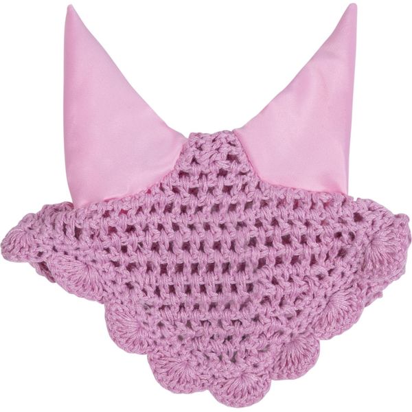 Hkm Sports Equipment Gmbh Cuffia A Mosca -Hobby Horsing- Rosa-image