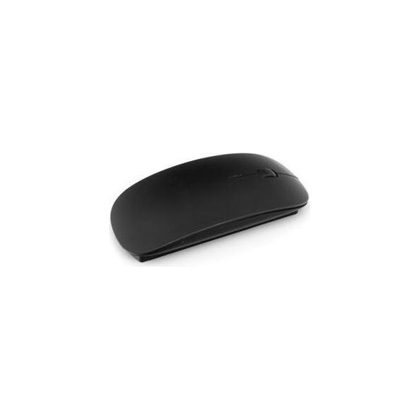 Acutake PURE-O-MOUSE Nero Libero Senza Fili-image
