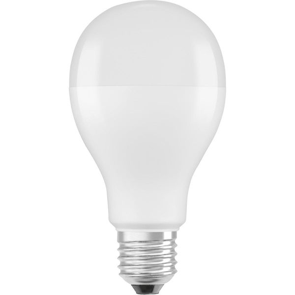 Osram Led Value Classic A 150 19W E27 Lampada 2452Lm 2700K Bianco Caldo Come 150W 4058075661639-image