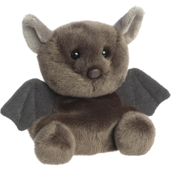 Palm Pals Aurora Palm Pals Plush Toy, Luna The Bat, 12 Cm-image
