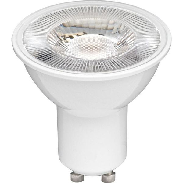 Osram Led Value PAR16 80 36° 6,9W GU10 Spot, Faretto 575Lm 3000K Bianco Caldo Come 80W 4058075598737-image