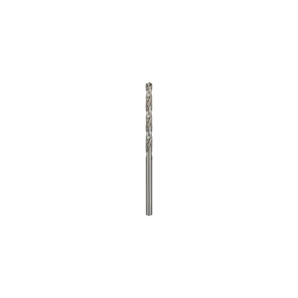 Bosch Metallbohrer HSS-G, Din 338, 4,5 X 47 X 80 Mm (2608585920)-image