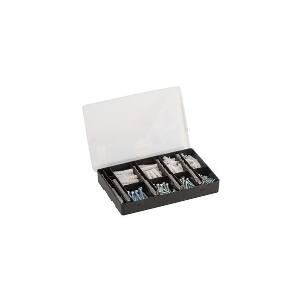 Bosch Befestigungs-Set Sds-Plus-1, 173-Teilig (2607017163)-image