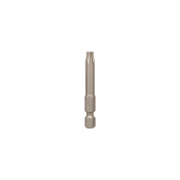 Bosch Schrauberbit Extra-Hart, T27, 49 Mm (2607001640)-image