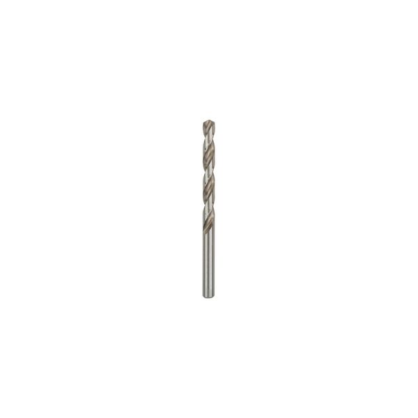 Bosch Metallbohrer HSS-G Din 338 8,2 X 75 X 117 Mm (2608585509)-image