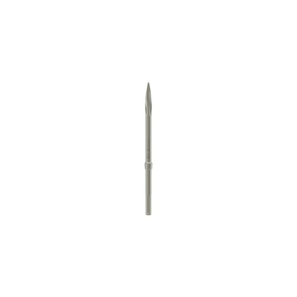Bosch SpitzmeißEl Rtec Speed, Mit Sds-Max-Aufnahme, 400 Mm (2608690168)-image
