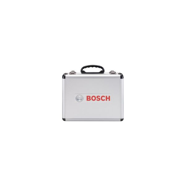 Bosch 11-Tlg SDS Plus-1 Hammerbohrer- Und MeißEl-Set (2608578765)-image