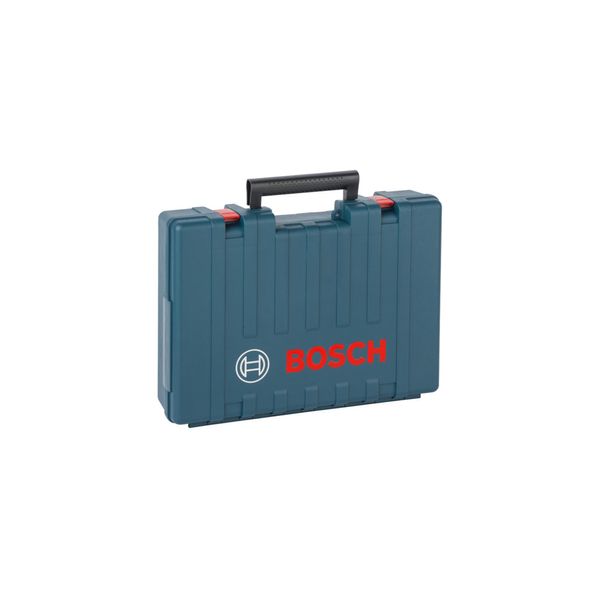 Bosch Kunststoffkoffer 360 X 480 X 131 Mm Passend Zu GWS 11-125 CIH GWS 15-125 CIH (2605438619)-image