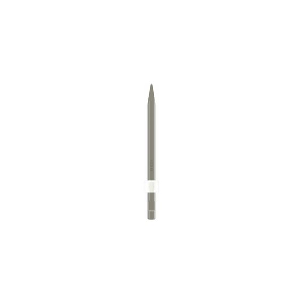 Bosch SpitzmeißEl Mit 19-Mm-Sechskantaufnahme 400 Mm (1618630001)-image